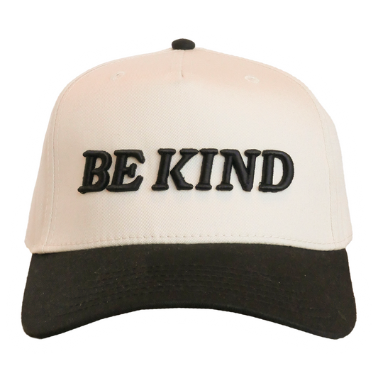 Be Kind Hat
