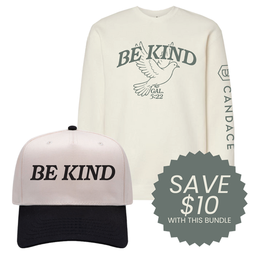 Be Kind Bundle