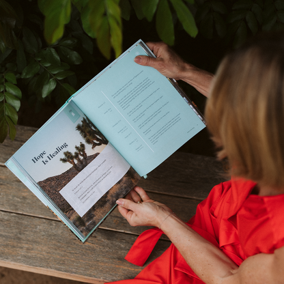 Wild Hope: A 30-Day Devotional to Overcome Life’s Challenges